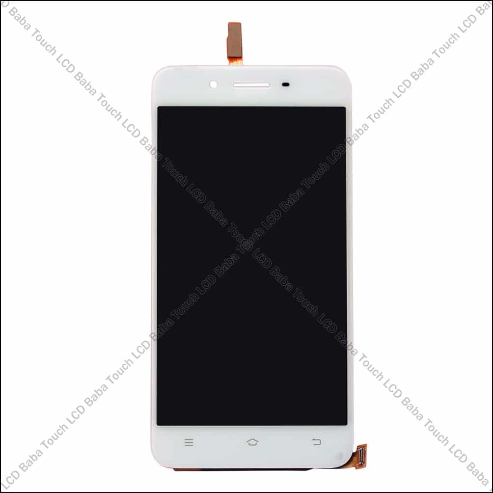 Vivo Y53 Touch Pad Mobile Parts Wala