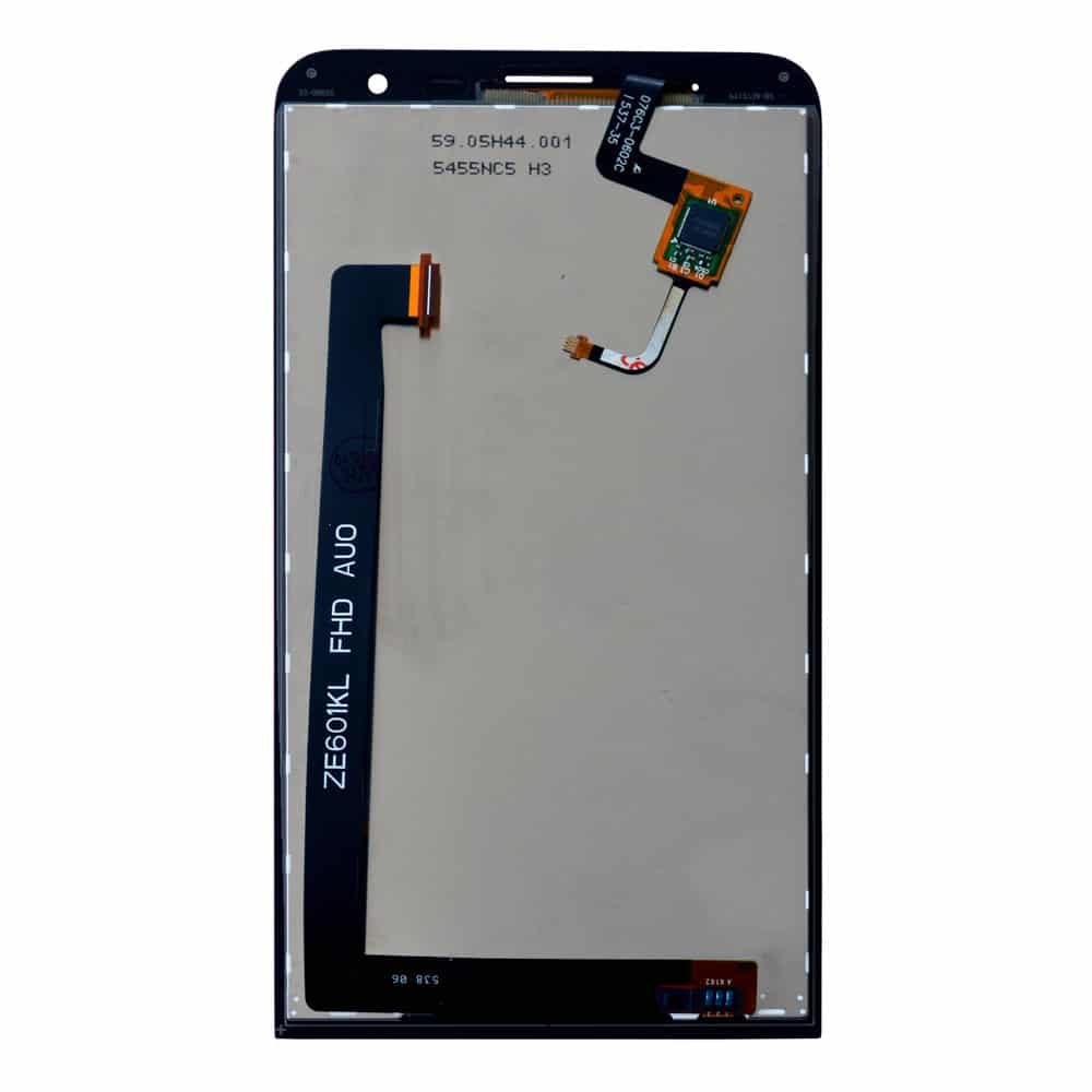 Asus Zenfone 2 Laser ZE601KL 6" Display and Touch Screen 