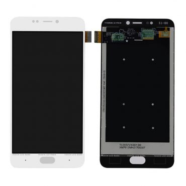 Gionee A1 Display Replacement