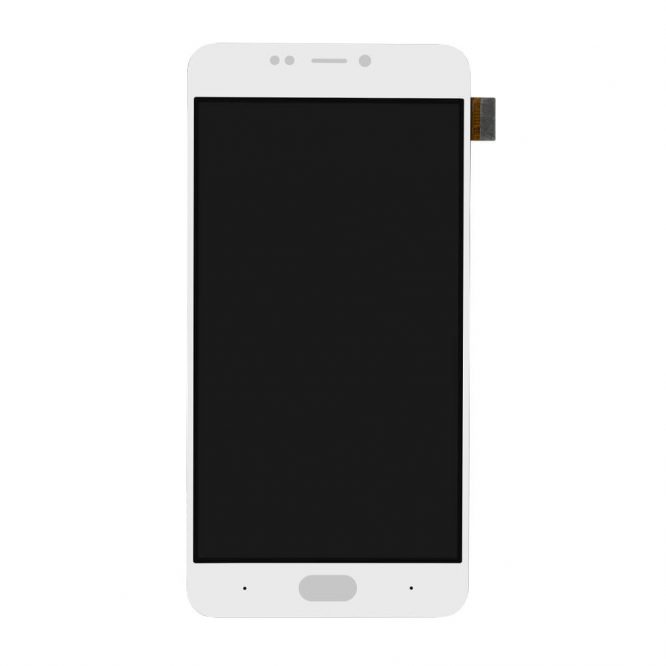 Gionee A1 Display and Touch Screen Glass Replacement Touch LCD Baba