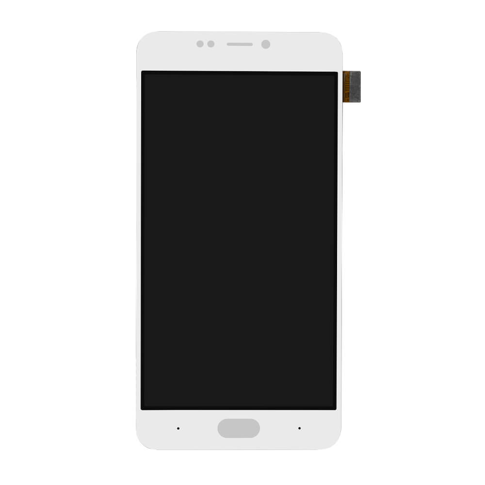 Gionee A1 Display