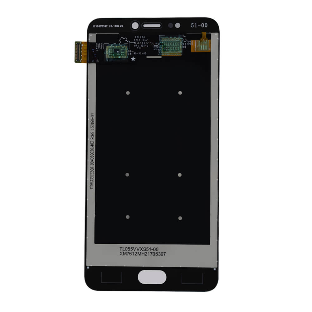 Gionee A1 Screen Replacement
