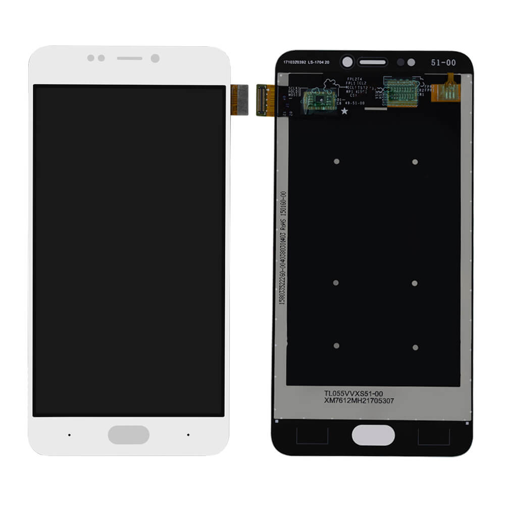 Gionee A1 Display Replacement