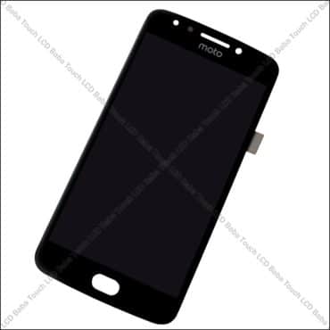 Moto E4 Display and Touch Broken