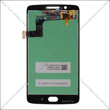 Moto G5 Screen Replacement
