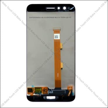 Oppo F3 Display and Touch