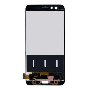 Oppo F3 Plus Display