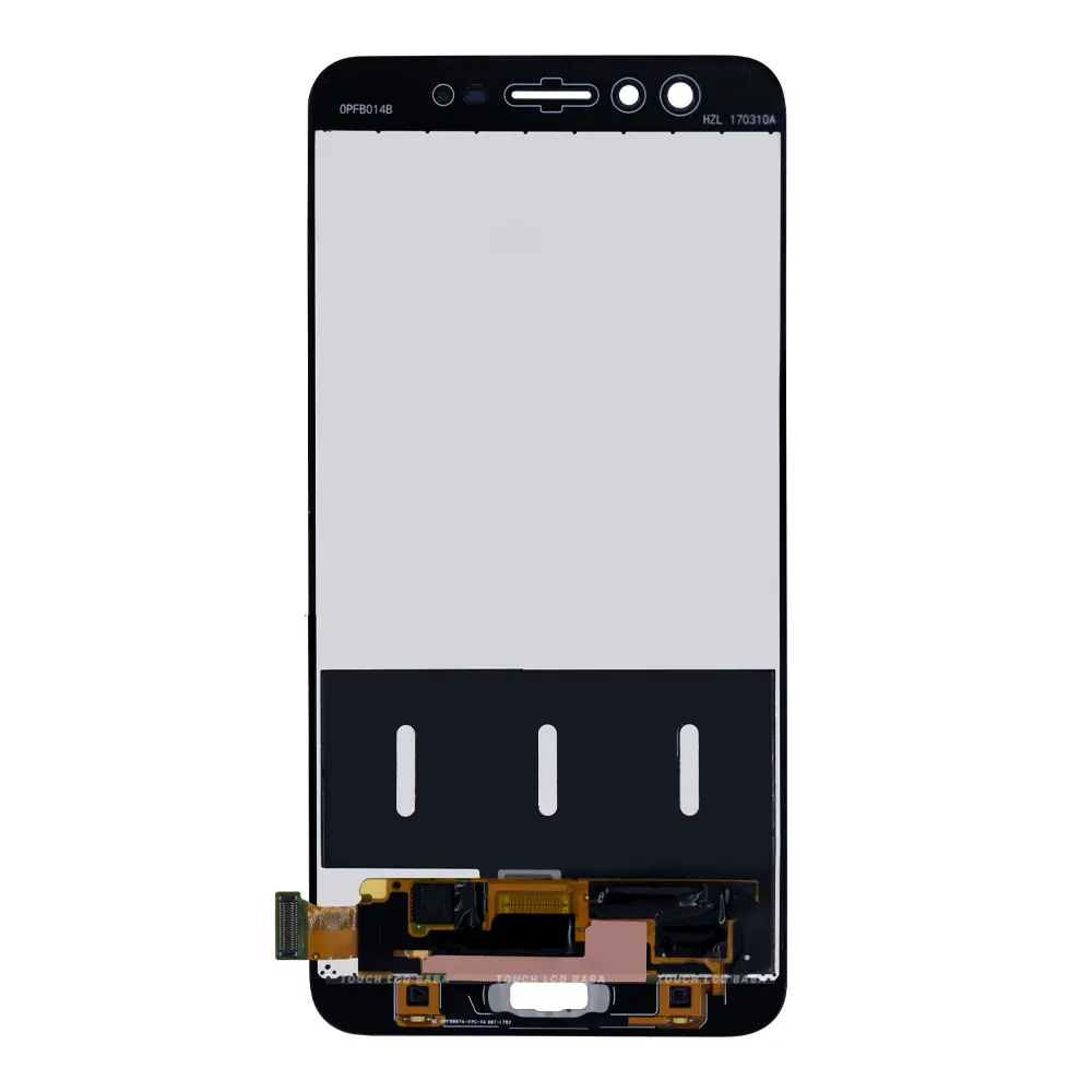 Oppo F3 Display Replacement