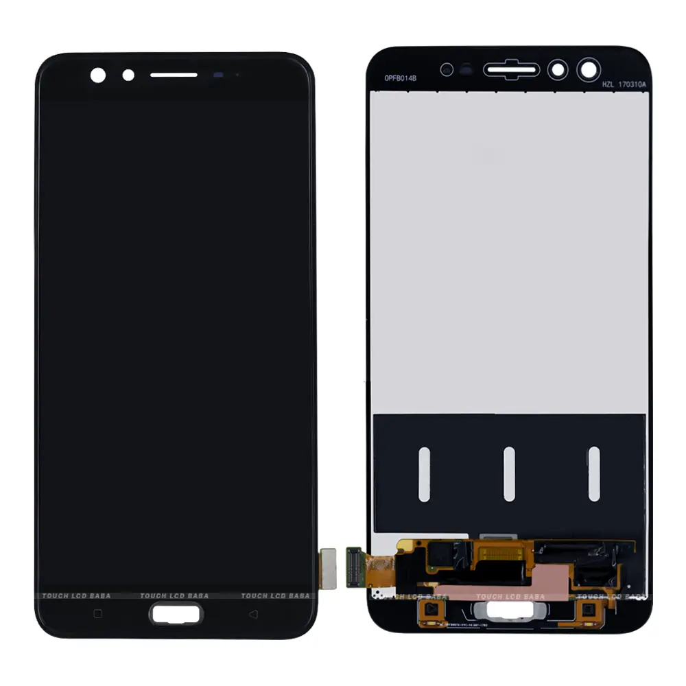 Oppo F3 Display