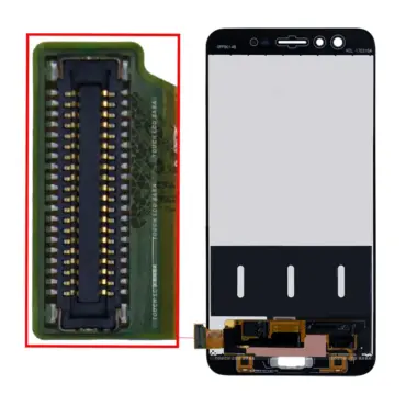 Oppo F3 Plus Screen Replacement