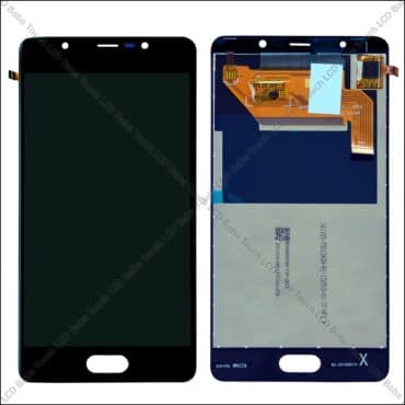 Panasonic Eluga Ray Display Broken