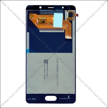 Eluga Ray Display Replacement