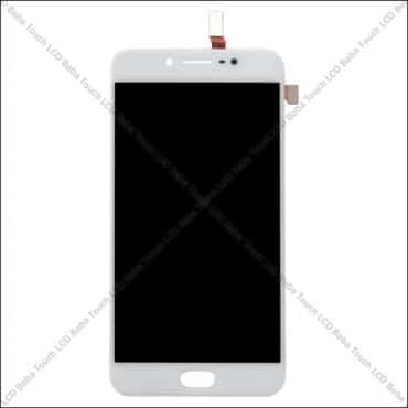 Vivo V5s Display Replacement