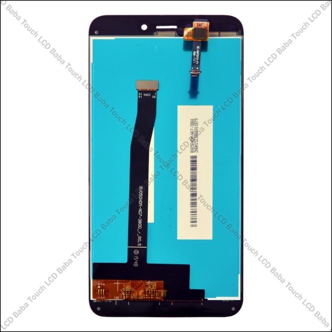 Redmi Note 7 Pro Display and Touch Screen Replacement - Touch LCD Baba