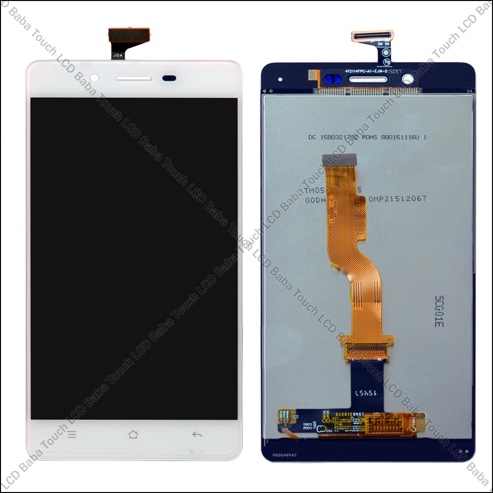 oppo a71 touch replacement