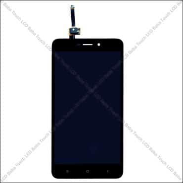 Redmi 4a Display Broken