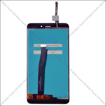 Redmi 4a Display Broken