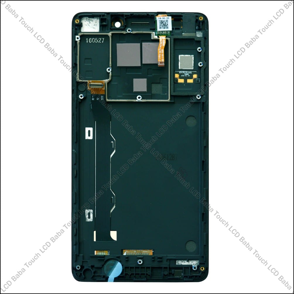 lenovo a7000 with frame4