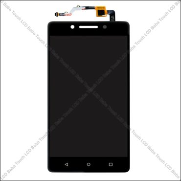 Lenovo K8 Note Folder