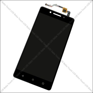 Lenovo K8 Note Display and Touch