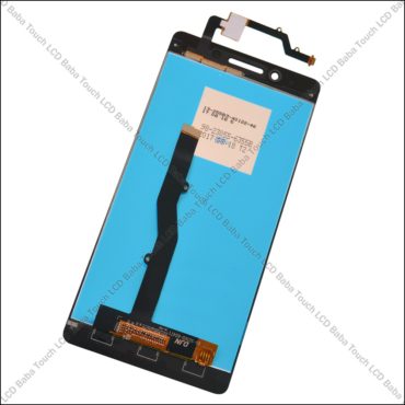 Lenovo K8 Note Display and Touch