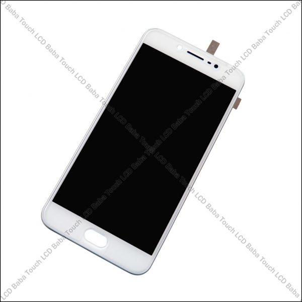 100 Original Vivo V5 Display and Touch Screen Glass With Frame Touch LCD Baba