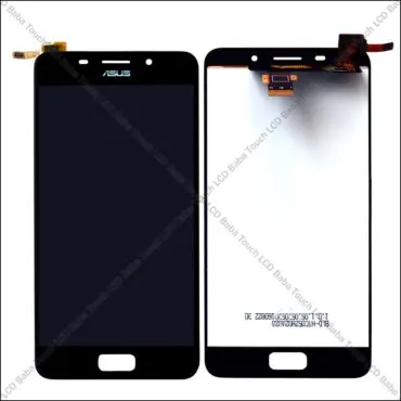 Zenfone 3s Max Display and Touch Screen Combo
