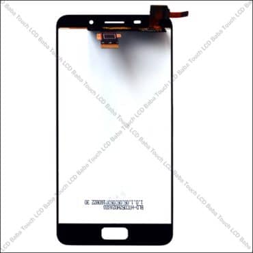 Zenfone 3s Max Display and Touch Screen Combo