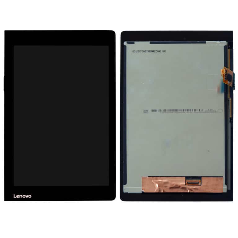 Display LCD Per Lenovo TAB M10 | TB-X505F X505X X505L - Foto 12