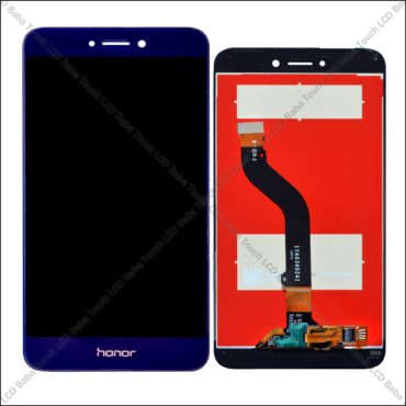 Honor 8 Lite Display Touch