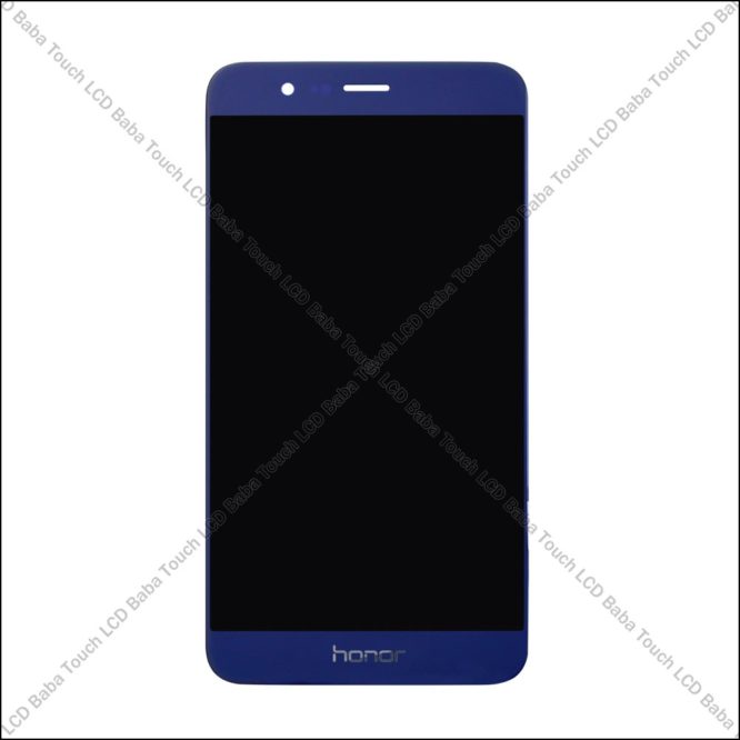 Honor 8 Pro Display and Touch Screen Glass Combo Replacement Touch