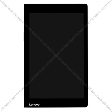 Lenovo Yoga 3 Display and Touch Screen