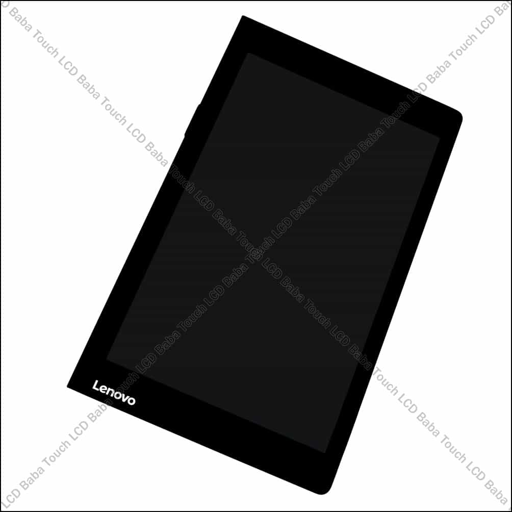 Huawei MediaPad T3 10 Black Lcd Screen Display Digitizer Folder Combo