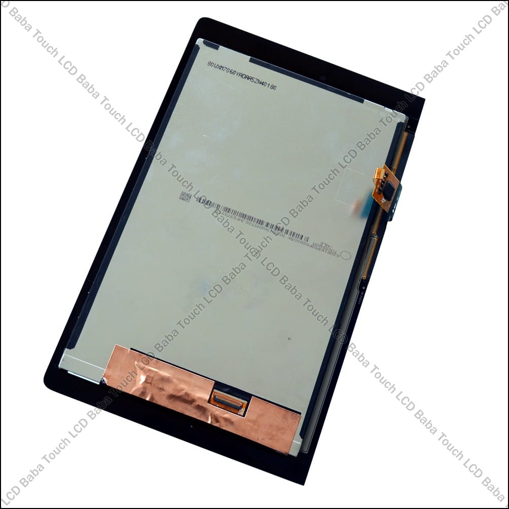 Huawei MediaPad T3 10 Black Lcd Screen Display Digitizer Folder Combo