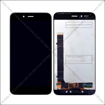 mi a1 camera glass replacement cost