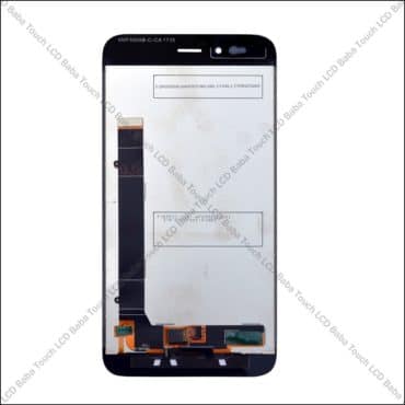 Mi A1 Display Replacement