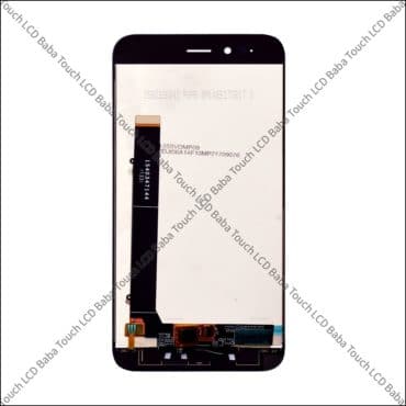 Mi A1 Display and Touch White