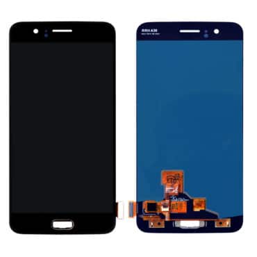 One Plus Five Display Replacement