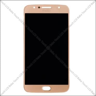 Moto G5s Plus Screen Replacement