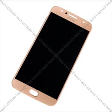 Moto G5s Plus Screen Replacement