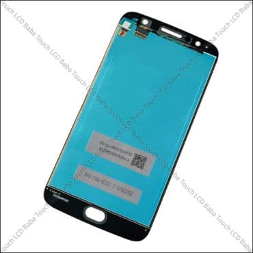 Moto G5s Plus Display