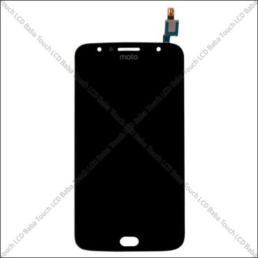 Moto G5s Plus Display
