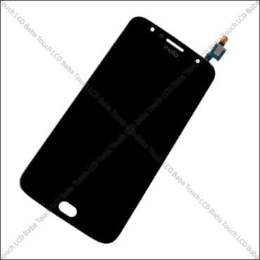 Moto G5s Plus Display