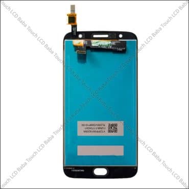 Moto G5s Plus Display