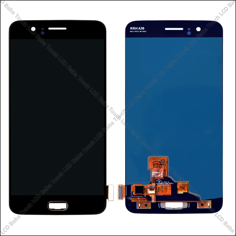 OnePlus 5 Display Combo