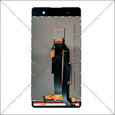 Sony Xperia XA Dual Combo