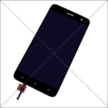 Asus Zenfone 3 Display ZE520KL