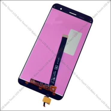 Asus Zenfone 3 Display ZE520KL