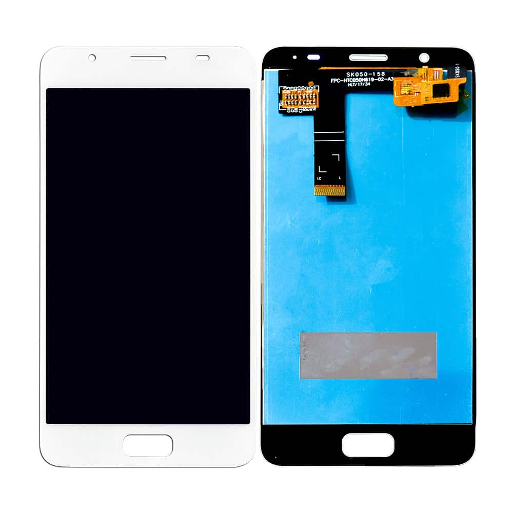 panasonic eluga ray 500 touch and display price