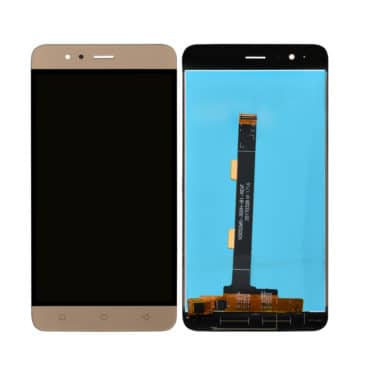 Infocus Turbo 5 Display Broken